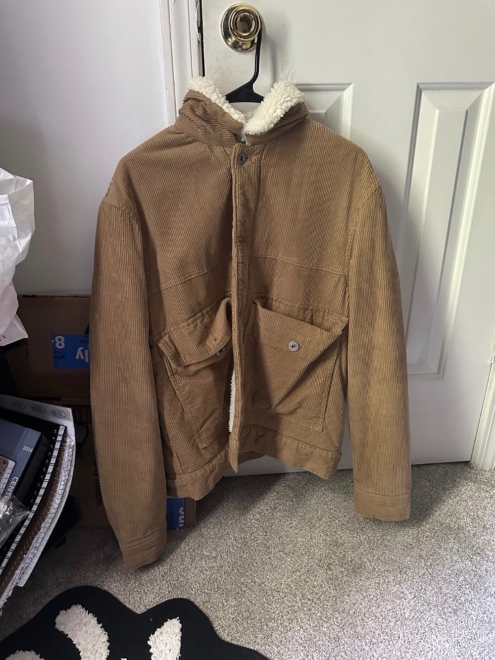 Jacket
